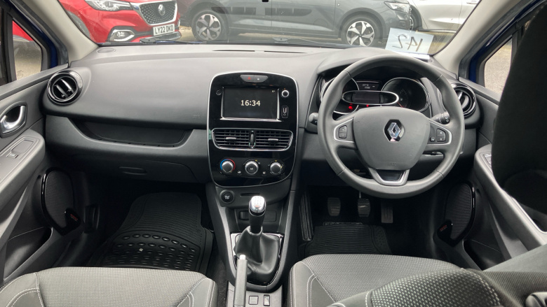 Renault Clio 0.9 TCE 90 Iconic 5dr Petrol Hatchback